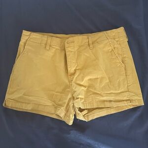 STS Gigi Mid Rise Trouser Short - Size 31